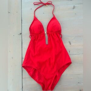 Tory Burch One Piece swimsuit